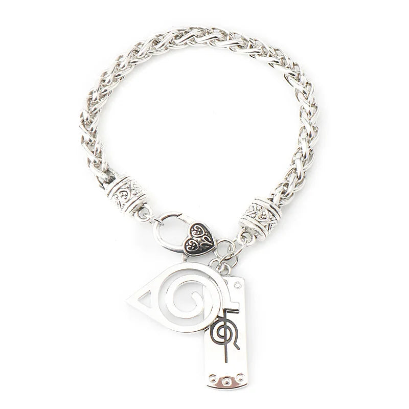 Ninja Bond Bracelets