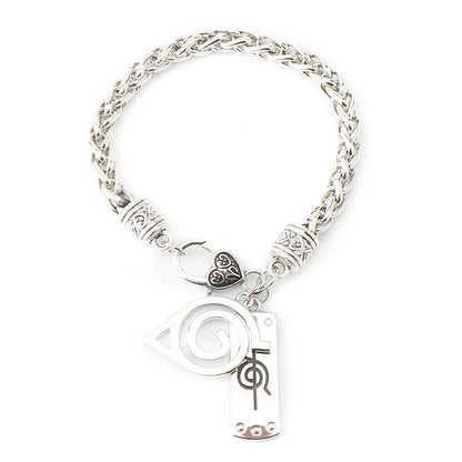 Ninja Bond Bracelets